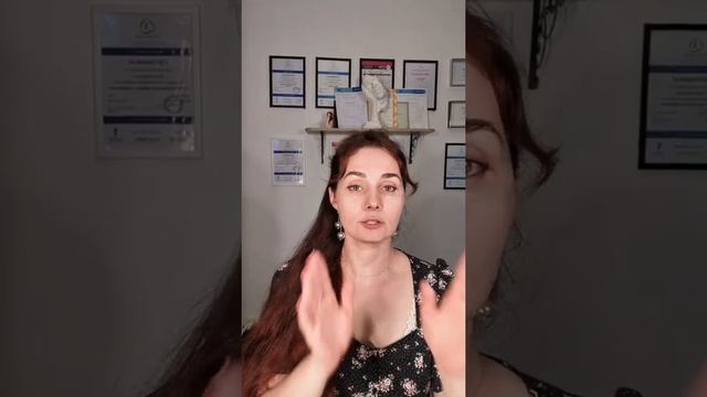 Хорошая шпаргалка для всех! Тезисно прошлась по всем упражнениям из базового курса. смотреть онлайн