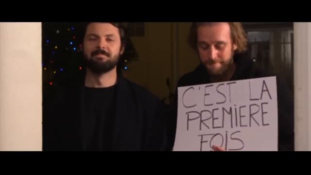 Coucou, tu veux voir ma BІTE ? смотреть онлайн