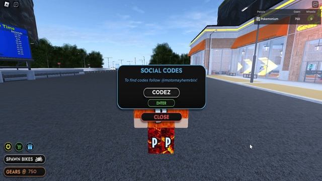 ALL *NEW* MOTORCYCLE MAYHEM CODES *?️ALL WORKING CODES?️* Roblox Motorcycle Mayhem Codes JUNE 2023 смотреть онлайн