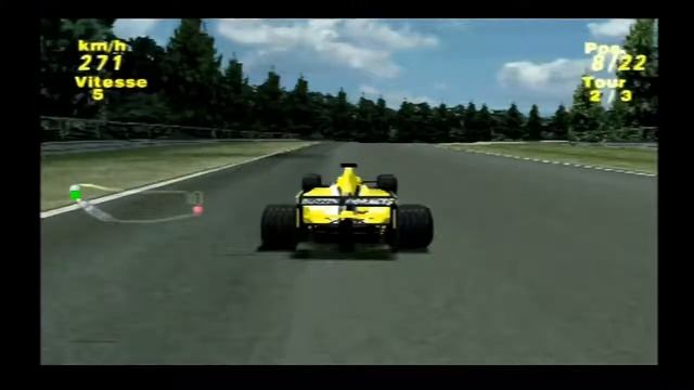 10 GP Allemagne - Heinz Harald Frentzen - Jordan Mugen Honda смотреть онлайн