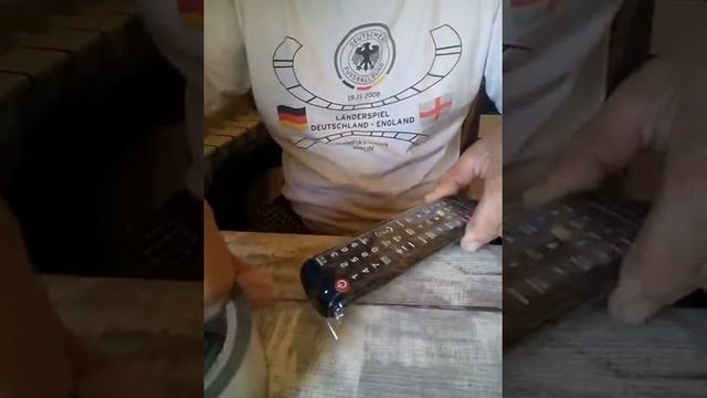 Как защитить пульт TV смотреть онлайн