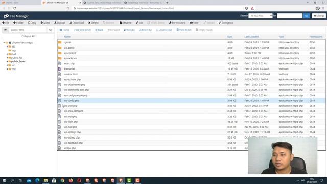 Cara Upgrade Memory Limit Wordpress | Tutorial Wordpress Pemula Lengkap #24 смотреть онлайн