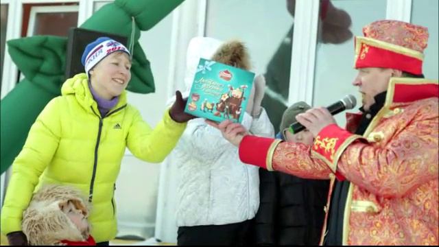 Жебреи 8 марта