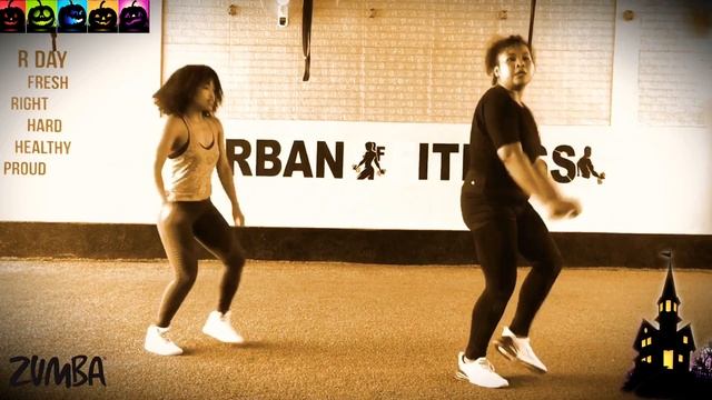 Ego | Willy William | zumba by bd смотреть онлайн