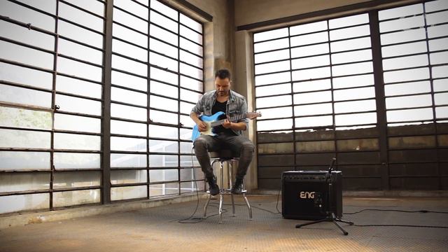 SCHECTER ROUTE 66 - SANTA MONICA смотреть онлайн