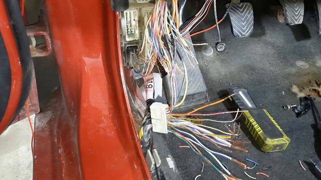 Проводка Лансер 9 12 04 2023 смотреть онлайн