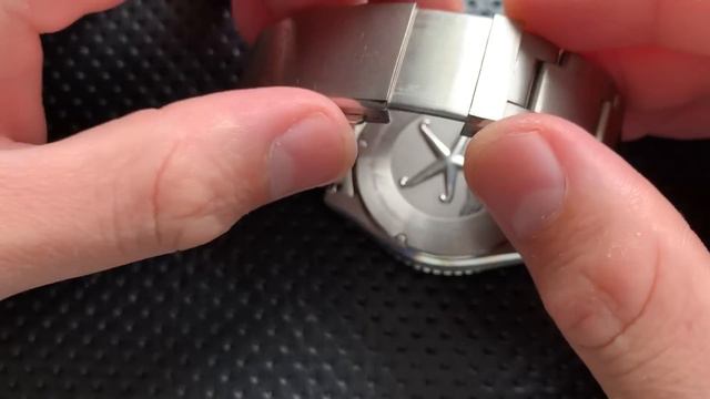 The Mido Ocean Star Titanium Wristwatch: The Full Nick Shabazz Review смотреть онлайн