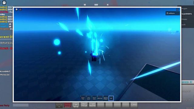 The NEW Lightning Magic Coming To Era Of Althea! смотреть онлайн