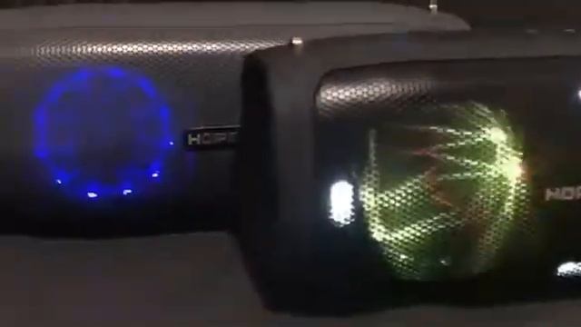 Hopestar A6 Party смотреть онлайн