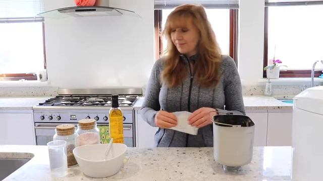 How to make bread with a bread maker смотреть онлайн