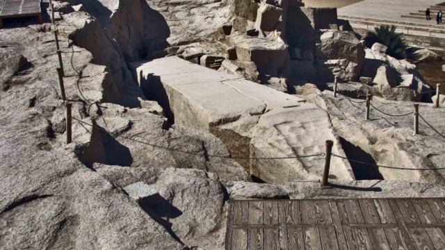 10 LARGEST MEGALITHS on Earth| Top 10 MEGALITHS of past CIVILIZATION смотреть онлайн