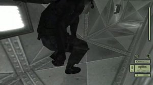 Splinter Cell - full walkthrough. longplay. Полное Прохождение игры