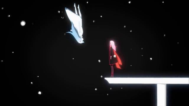 EGOIST『All Alone With You』Music Video（テレビアニメ『PSYCHO-PASS』後期エンディングテーマ）