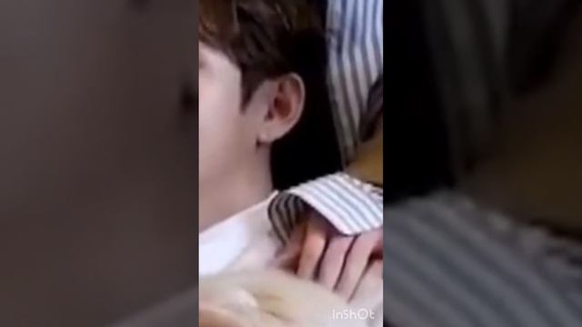 #taehyung#jk#... как любви, водопад...💖