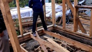 Топ 20 ошибок при строительстве каркасного дома. Строй и Живи.