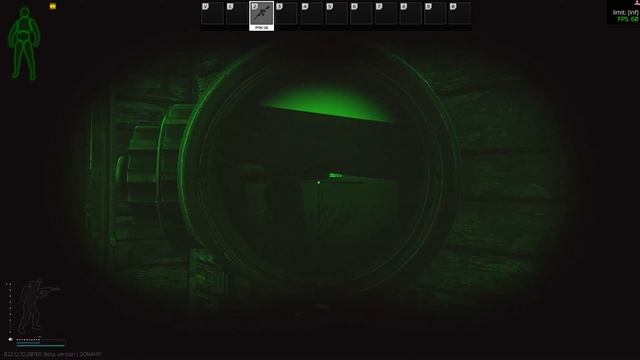 Escape From Tarkov - Побег из Таркова EFT ➤ Hardcore Shooter ➤ RX6950XT / 5800X 1440p ?☠️ смотреть онлайн