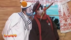 Журнал Каламбур. Деревня дураков. Самые смешные моменты. Calambur. Best Episodes