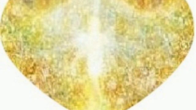 Сердце-сознание. Ангельские послания.