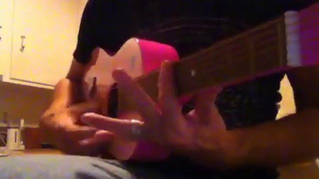 Hello Kitty guitar смотреть онлайн