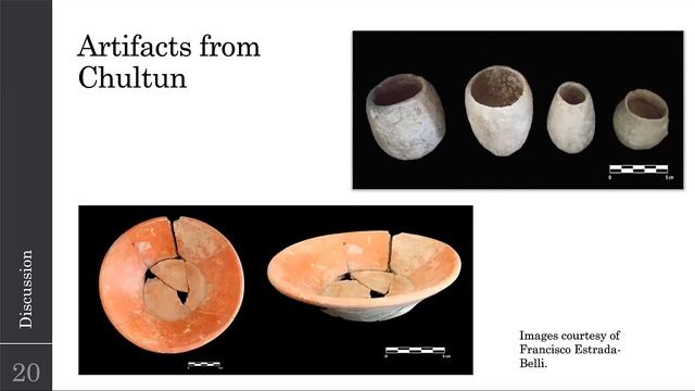 Dr. Katlin Ahern presents "Ancient Maya Defensive Hilltop Structures and the Atalaya" смотреть онлайн