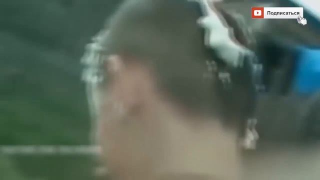 AMAZING ASSHOLES BLOW UP THE TANKS WITH FOAM смотреть онлайн