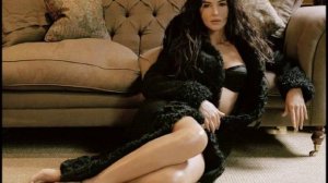 Моника Беллучи