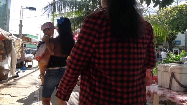 AMAZON RIVER_Russian: Амазонка в каноэ: Перу, Колумбия и Бразилия