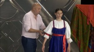Народы самой большой страны / Народы Севера