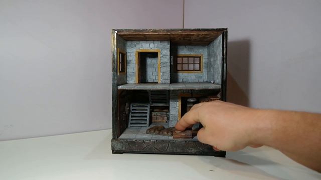 Diy. Создание 