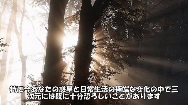 【5次元への変容 part1】変わりゆく現実　/チャネリングメッセージ смотреть онлайн