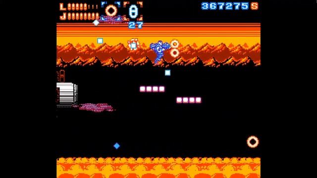 Jet Gunner Talkthrough смотреть онлайн