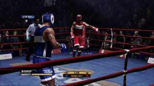 Fight Night Champion Xbox 360 эмулятор xenia_canary для ПК