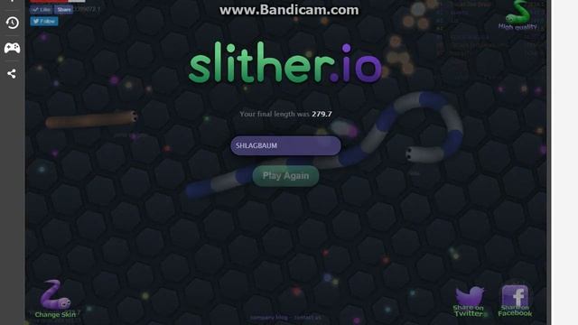 Slaiter.io игра бесплатно онлайн смотреть онлайн