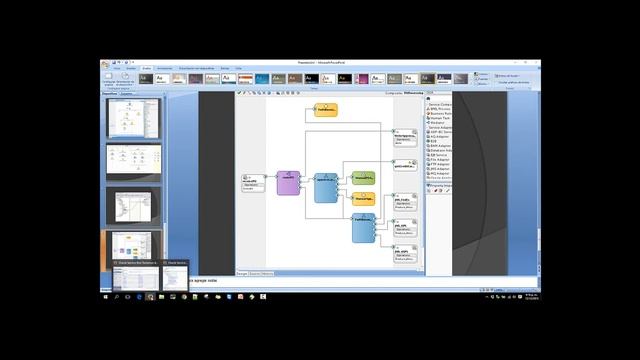 Oracle Soa Suite BPEL Review Udima смотреть онлайн