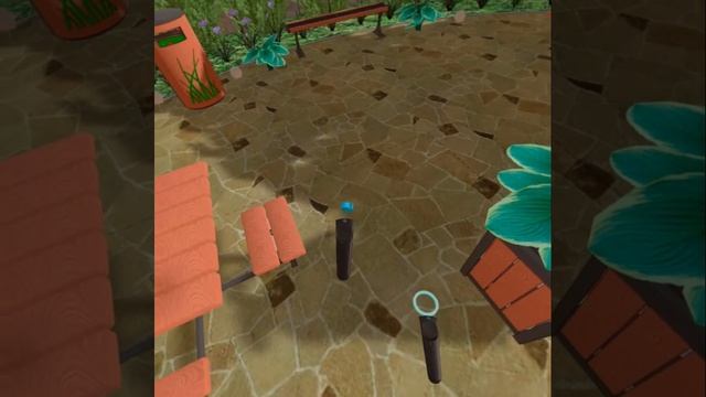 VR Sketch смотреть онлайн