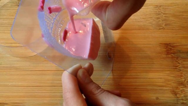 Мыло Китайский Поросенок в Свитере! Мыло Хрюшка! Мыло к Новому Году 2019! Мыловарение! смотреть онлайн