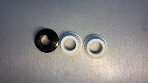 Селективное лазерное спекание SLS или куча проблем!