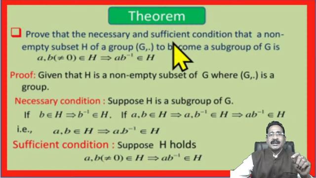 SUB GROUPS PART-1 ( FOR B.Sc. MATHEMATICS STUDENTS AND GATE, PG CET, AP SET, CSIR NET ETC) смотреть онлайн