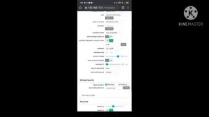 Litebeam 5Ac gen2 Configuration Using Smart Phone and UNMS app.Tutorial
