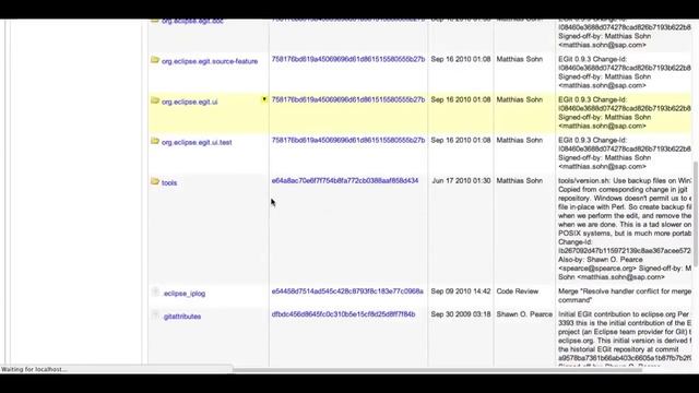 Git with codeBeamer смотреть онлайн