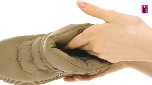 3673674 Видеообзор I Женские дутики TENDANCE смотреть онлайн