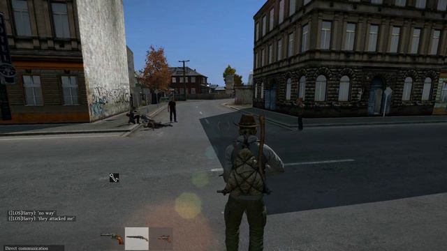 DayZ Standalone - Fare Thee Well .58 смотреть онлайн