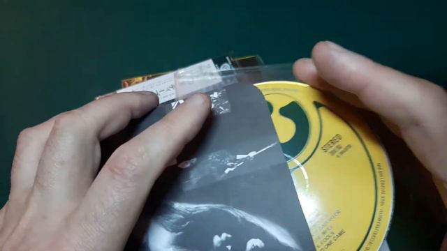 А что послушать?Deep Purple Mk II смотреть онлайн