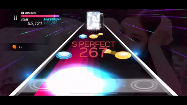 SUPERSTAR YG | JENNIE - SOLO ( full ) 3 stars ⭐️⭐️⭐️ [hard mode] смотреть онлайн