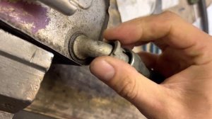 Съёмник шлангов АКПП и ГУР, быстроразъёмных. Quick Disconnect Hose Removal Tool for BMW