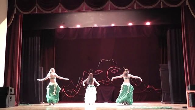 Жемчужины Востока (филологический факультет) смотреть онлайн