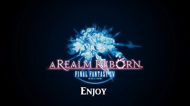 Final Fantasy XIV A Realm Reborn, Beta Test 4 Patch notes смотреть онлайн
