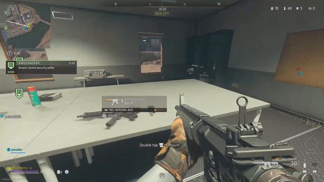 Call of Duty: Modern Warfare II_20230116162216 смотреть онлайн