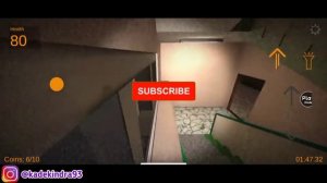 DOWNLOAD NEXTBOT CHASING MOD APK !!