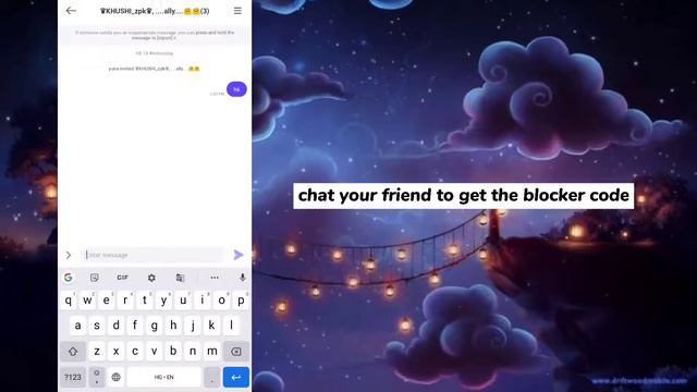 how to get blocked person code in Zepeto | 100% working смотреть онлайн